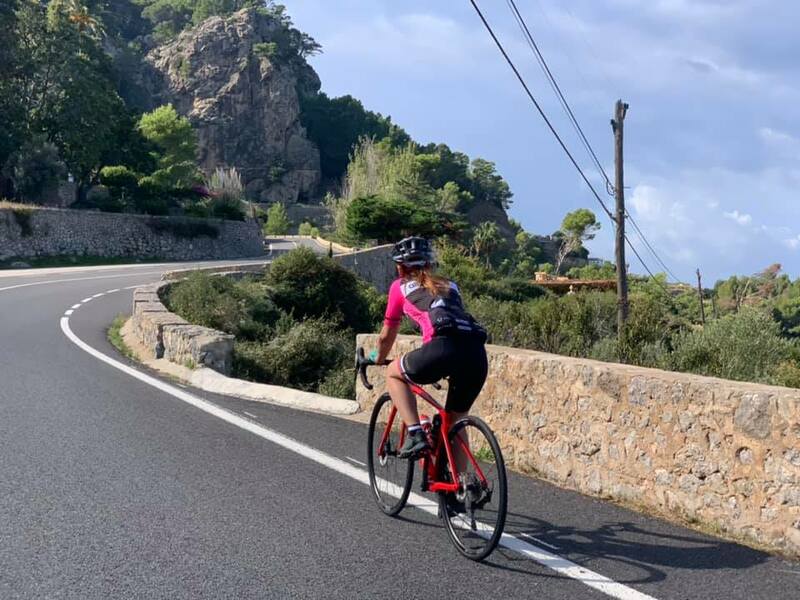 Mallorca kemp podzim Sunny Holidays II. 10. - 17.10.2021