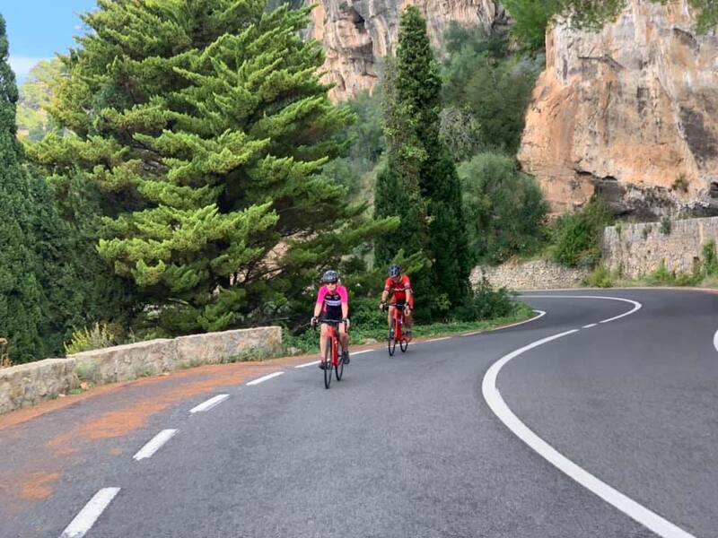 Mallorca kemp podzim Sunny Holidays II. 10. - 17.10.2021