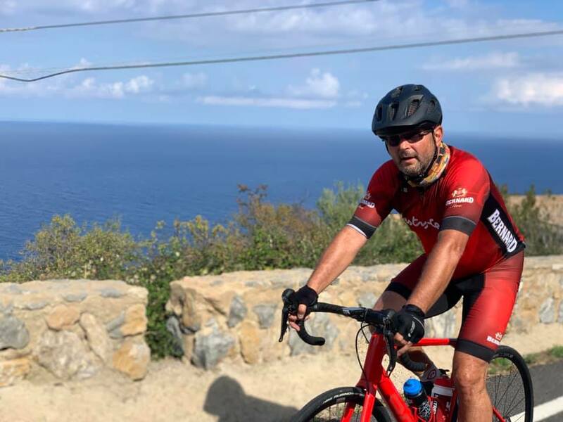 Mallorca kemp podzim Sunny Holidays II. 10. - 17.10.2021