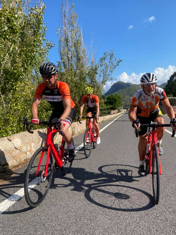 Mallorca kemp podzim Sunny Holidays II. 10. - 17.10.2021
