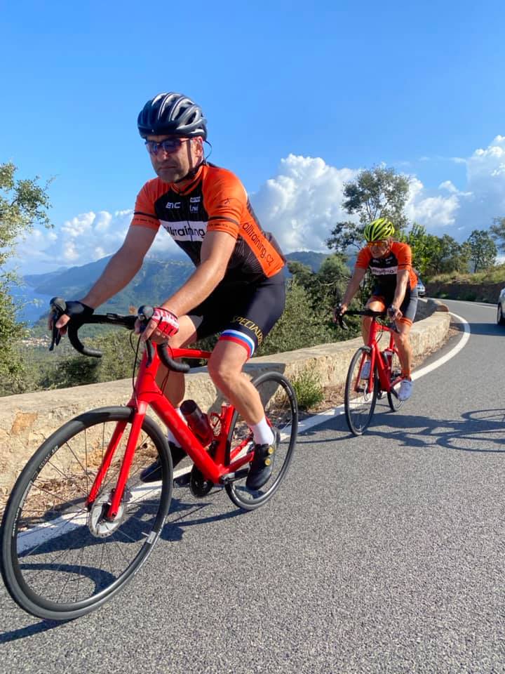 Mallorca kemp podzim Sunny Holidays II. 10. - 17.10.2021
