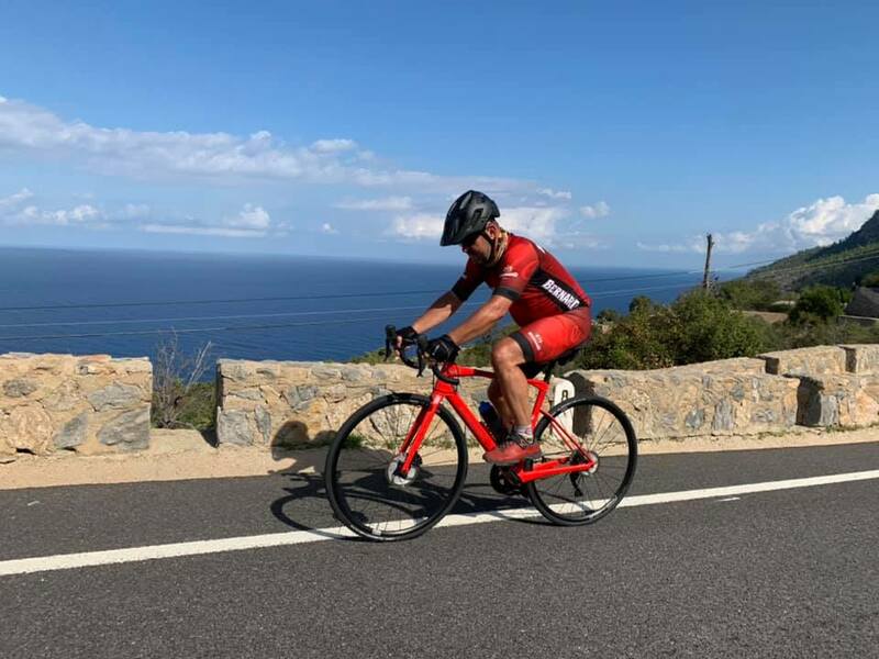 Mallorca kemp podzim Sunny Holidays II. 10. - 17.10.2021