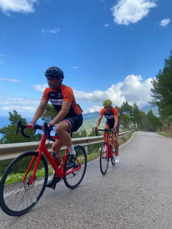 Mallorca kemp podzim Sunny Holidays II. 10. - 17.10.2021