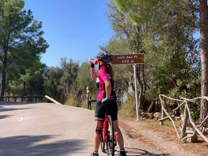 Mallorca kemp podzim Sunny Holidays II. 10. - 17.10.2021
