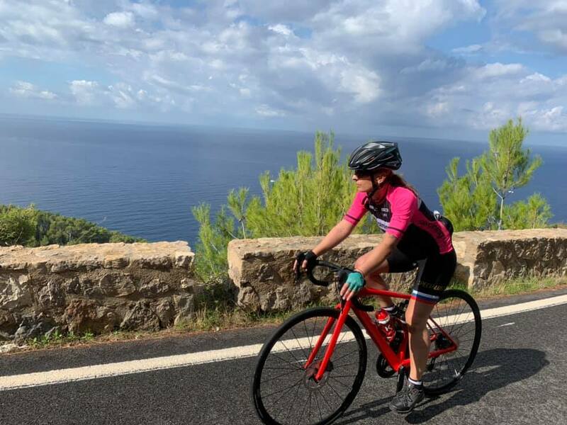 Mallorca kemp podzim Sunny Holidays II. 10. - 17.10.2021