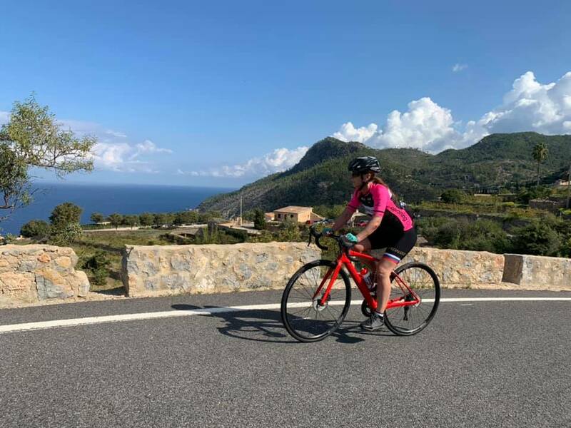 Mallorca kemp podzim Sunny Holidays II. 10. - 17.10.2021