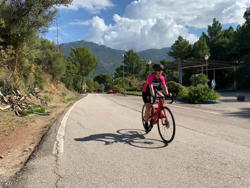 Mallorca kemp podzim Sunny Holidays II. 10. - 17.10.2021