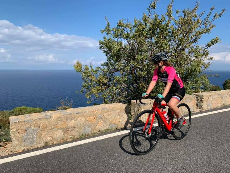 Mallorca kemp podzim Sunny Holidays II. 10. - 17.10.2021