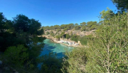 Mallorca kemp podzim Sunny Holidays II. 10. - 17.10.2021