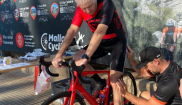 Mallorca kemp podzim Sunny Holidays III. 17. - 24.10.2021