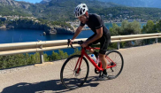 Mallorca kemp podzim Sunny Holidays III. 17. - 24.10.2021