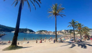 Mallorca kemp podzim Sunny Holidays III. 17. - 24.10.2021