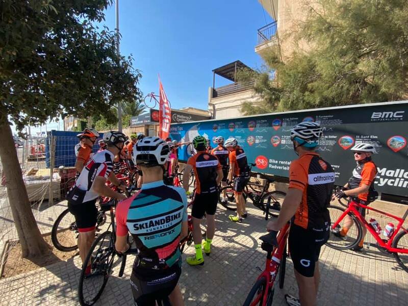 Mallorca kemp podzim Sunny Holidays IV. 24. - 3.11.2021