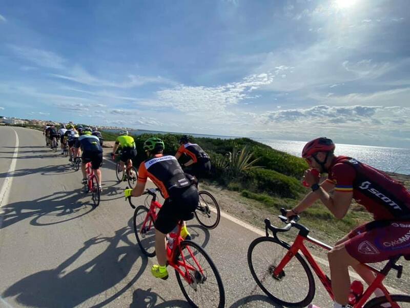 Mallorca kemp podzim Sunny Holidays IV. 24. - 3.11.2021