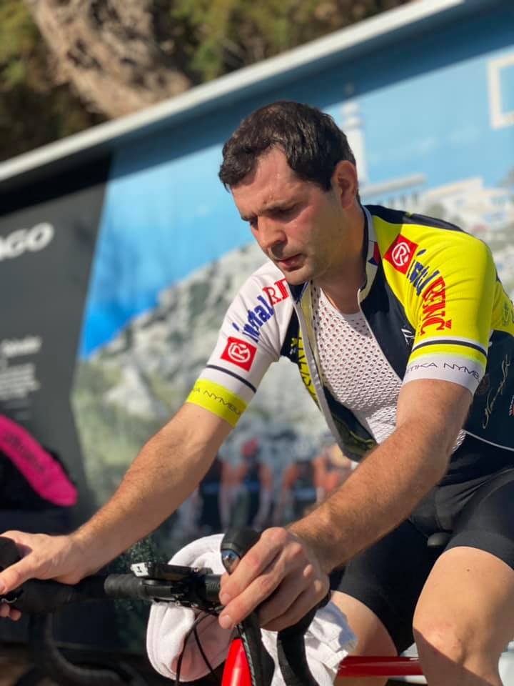 Mallorca kemp podzim Sunny Holidays IV. 24. - 3.11.2021