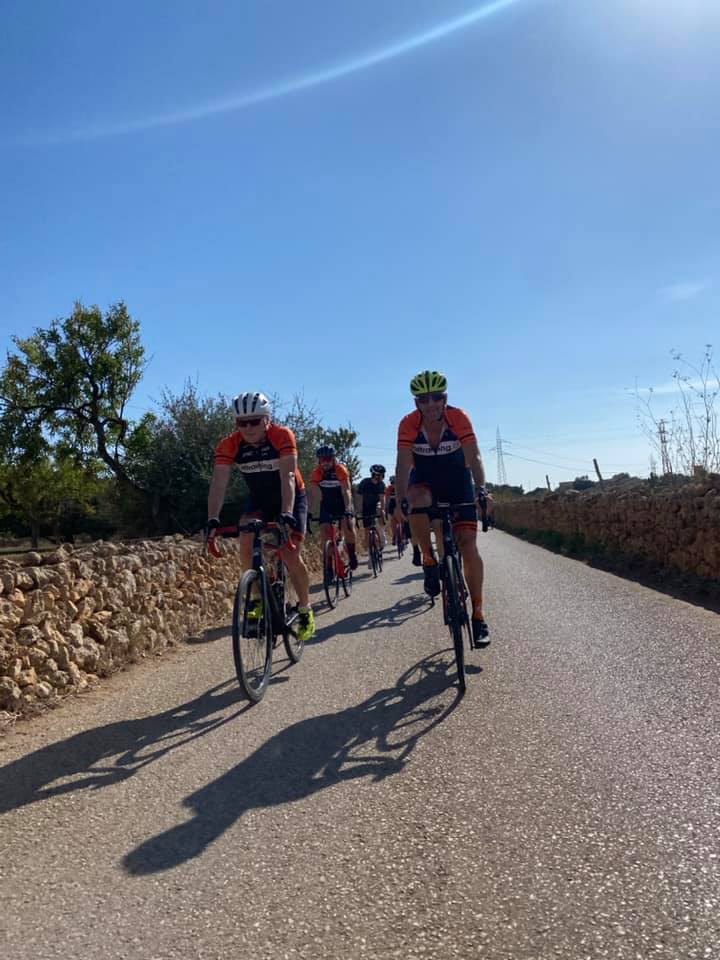 Mallorca kemp podzim Sunny Holidays IV. 24. - 3.11.2021