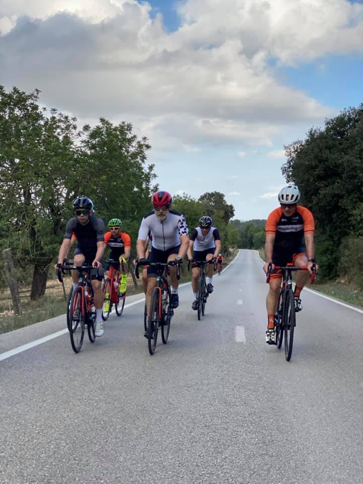 Mallorca kemp podzim Sunny Holidays IV. 24. - 3.11.2021