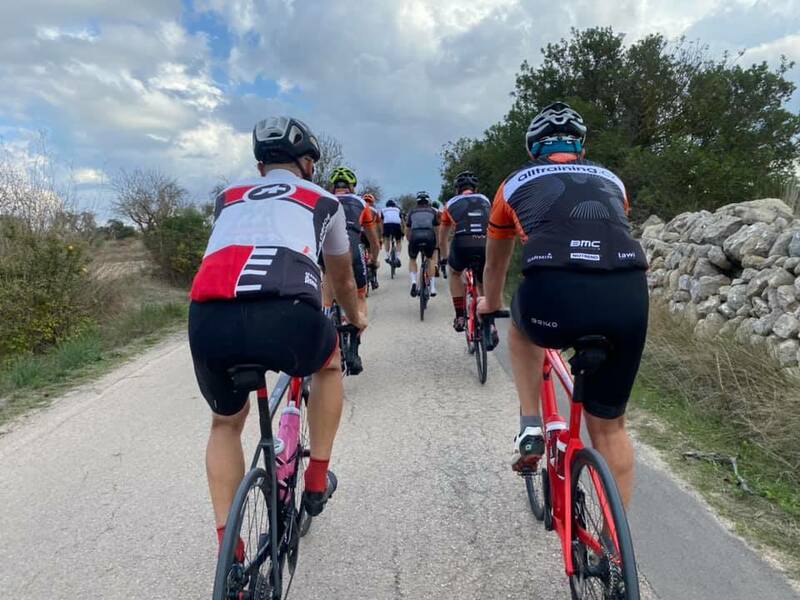 Mallorca kemp podzim Sunny Holidays IV. 24. - 3.11.2021