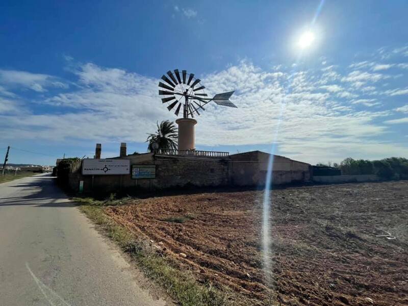 Mallorca kemp podzim Sunny Holidays IV. 24. - 3.11.2021