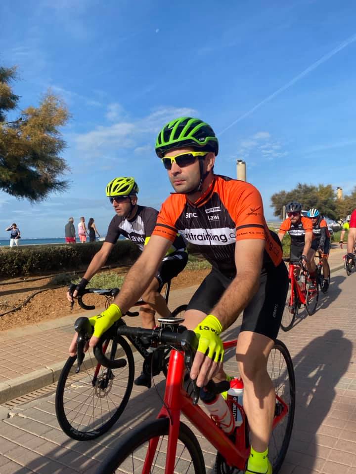 Mallorca kemp podzim Sunny Holidays IV. 24. - 3.11.2021