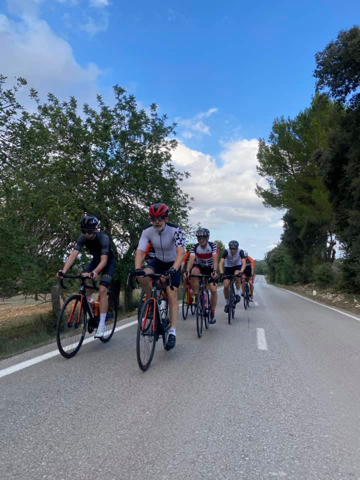 Mallorca kemp podzim Sunny Holidays IV. 24. - 3.11.2021