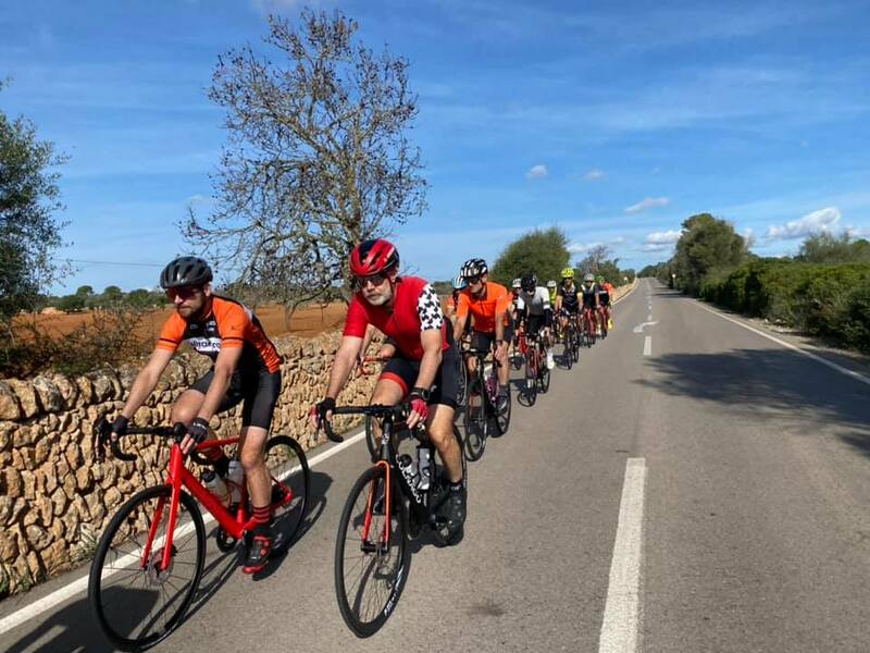 Mallorca kemp podzim Sunny Holidays IV. 24. - 3.11.2021