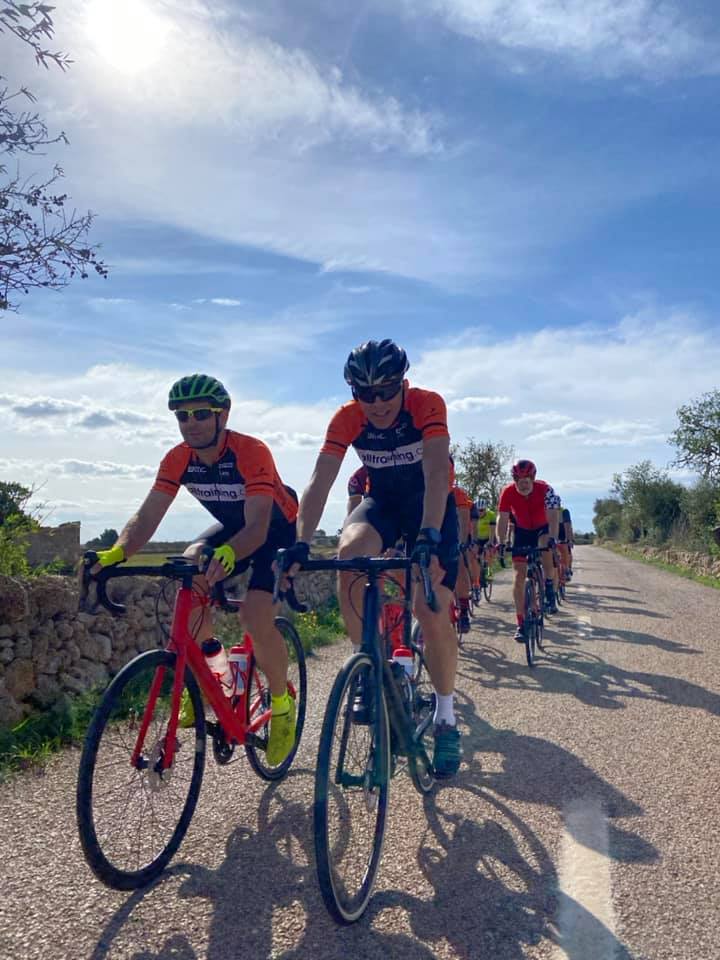 Mallorca kemp podzim Sunny Holidays IV. 24. - 3.11.2021