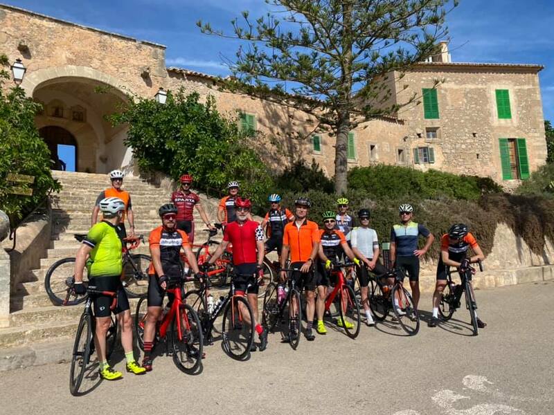 Mallorca kemp podzim Sunny Holidays IV. 24. - 3.11.2021