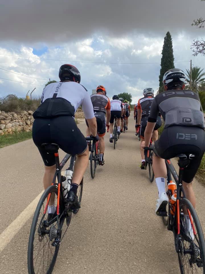 Mallorca kemp podzim Sunny Holidays IV. 24. - 3.11.2021