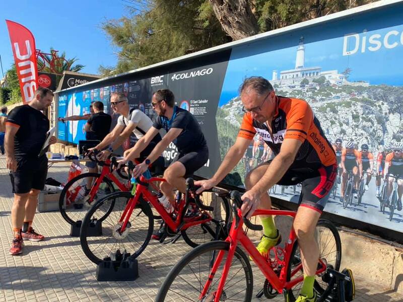 Mallorca kemp podzim Sunny Holidays IV. 24. - 3.11.2021