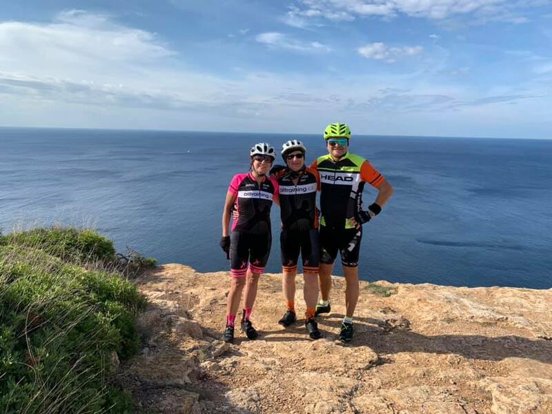 Mallorca kemp podzim Sunny Holidays IV. 24. - 3.11.2021