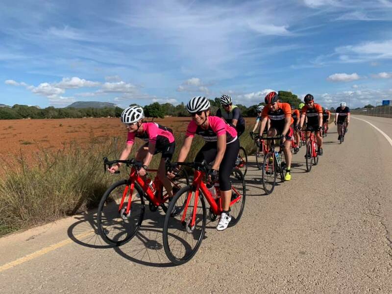 Mallorca kemp podzim Sunny Holidays IV. 24. - 3.11.2021