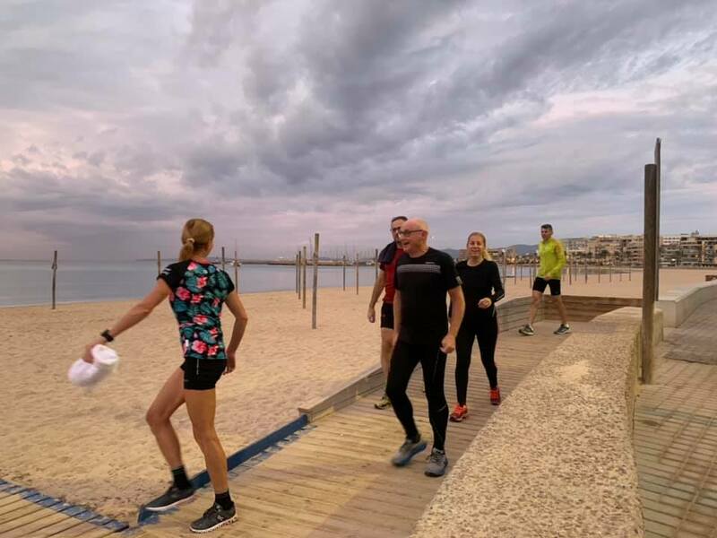Mallorca kemp podzim Sunny Holidays IV. 24. - 3.11.2021