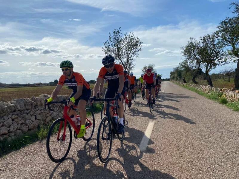 Mallorca kemp podzim Sunny Holidays IV. 24. - 3.11.2021