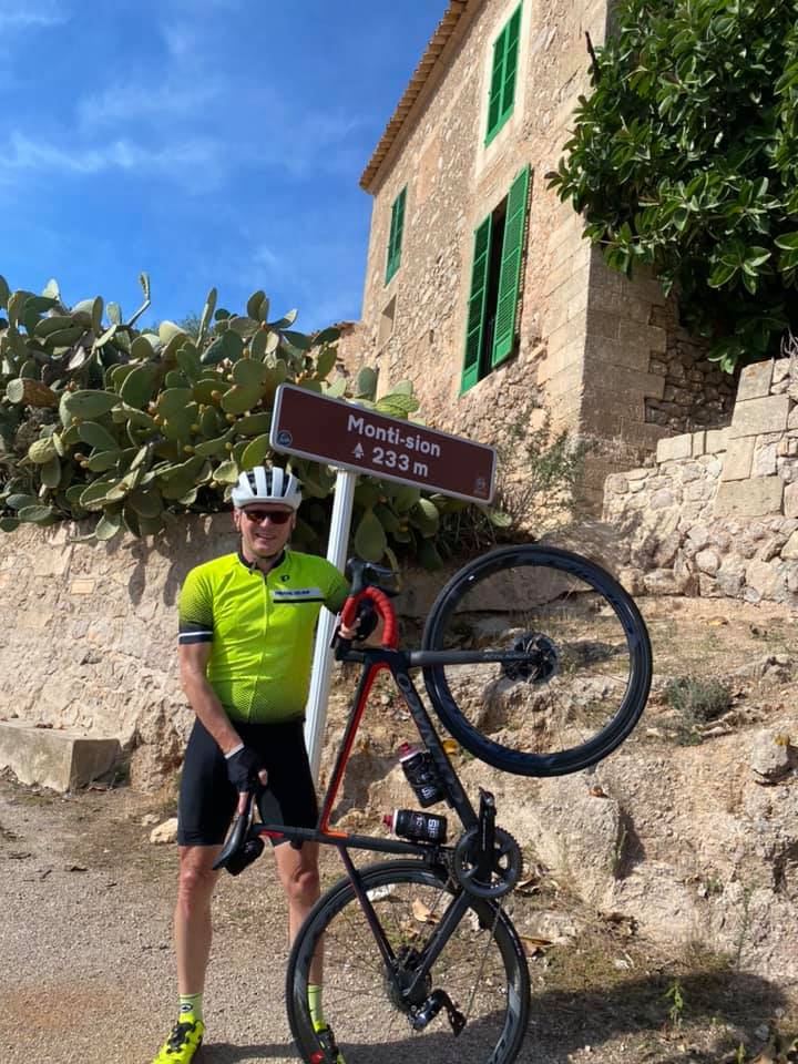 Mallorca kemp podzim Sunny Holidays IV. 24. - 3.11.2021