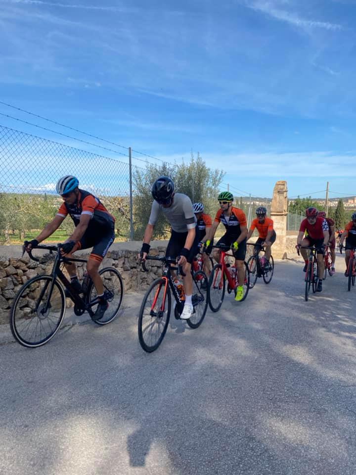 Mallorca kemp podzim Sunny Holidays IV. 24. - 3.11.2021
