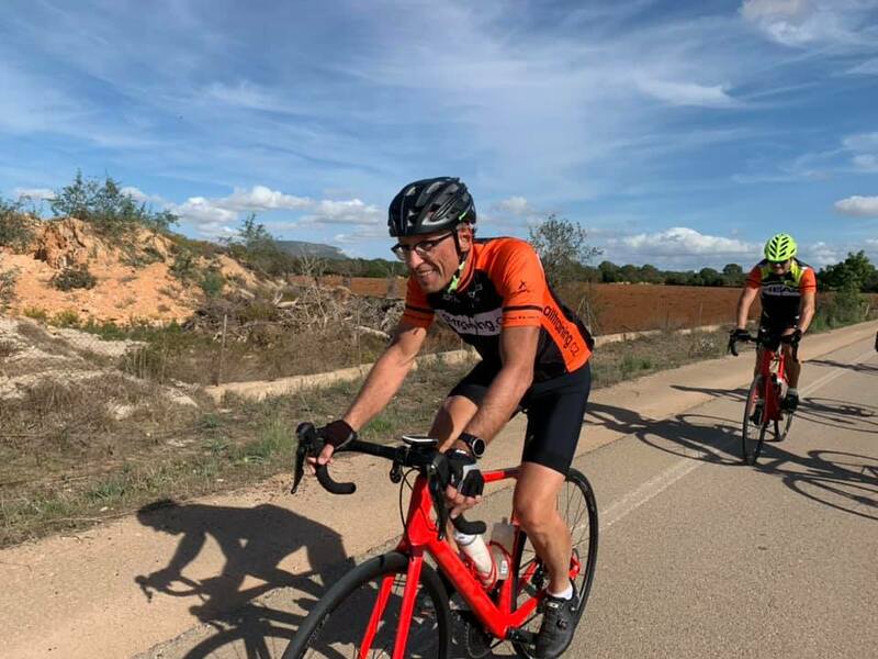 Mallorca kemp podzim Sunny Holidays IV. 24. - 3.11.2021