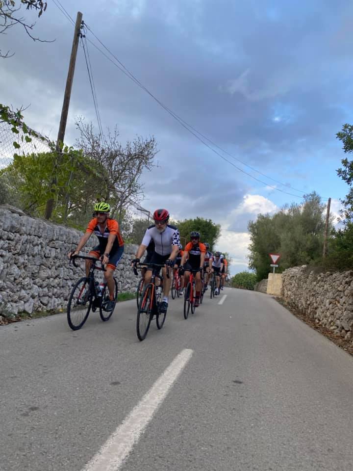 Mallorca kemp podzim Sunny Holidays IV. 24. - 3.11.2021