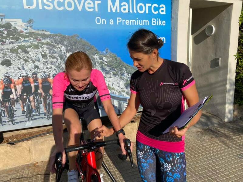 Mallorca kemp podzim Sunny Holidays IV. 24. - 3.11.2021