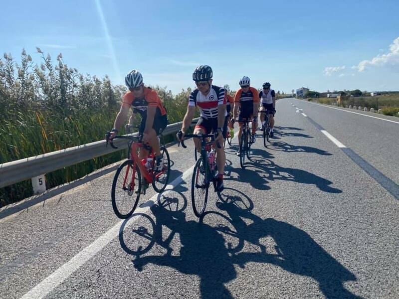 Mallorca kemp podzim Sunny Holidays IV. 24. - 3.11.2021