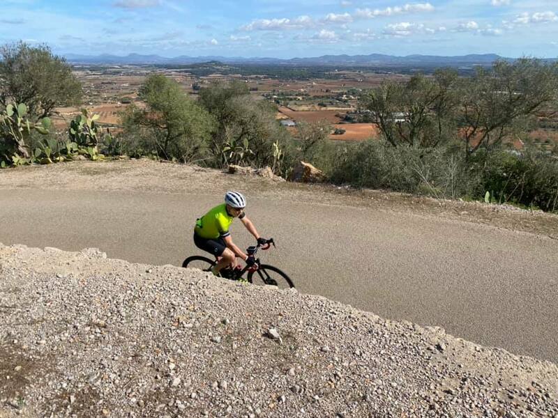Mallorca kemp podzim Sunny Holidays IV. 24. - 3.11.2021