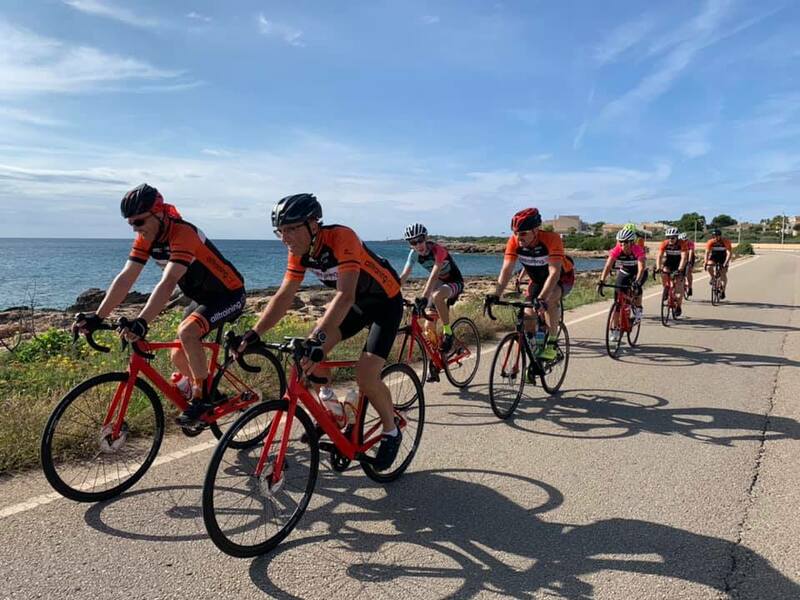 Mallorca kemp podzim Sunny Holidays IV. 24. - 3.11.2021