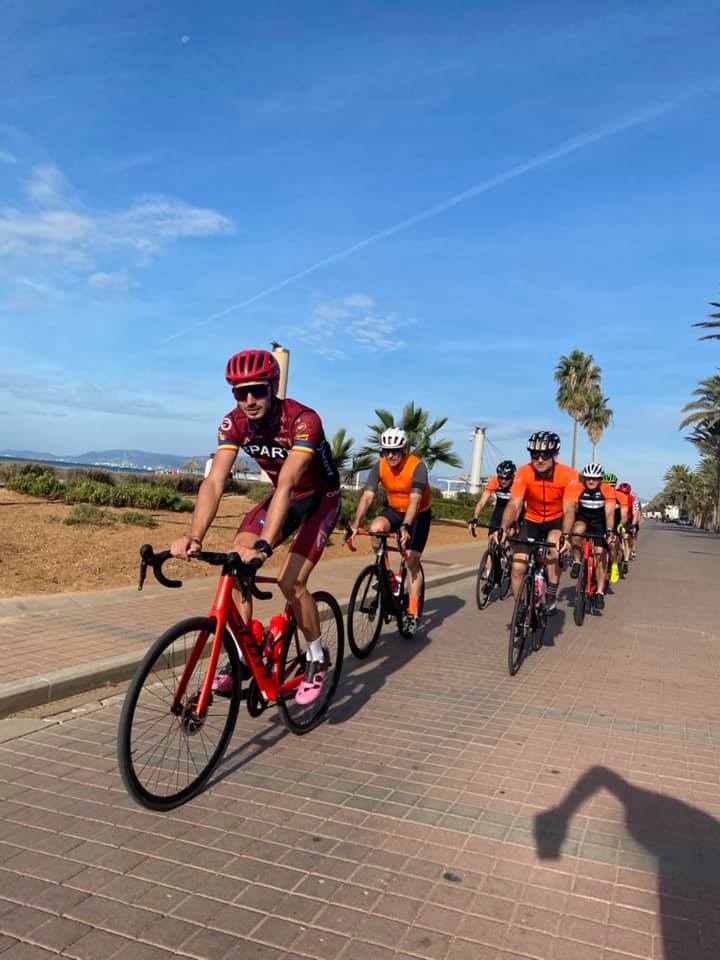 Mallorca kemp podzim Sunny Holidays IV. 24. - 3.11.2021