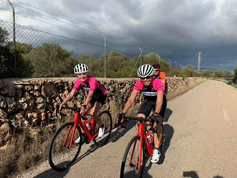 Mallorca kemp podzim Sunny Holidays IV. 24. - 3.11.2021