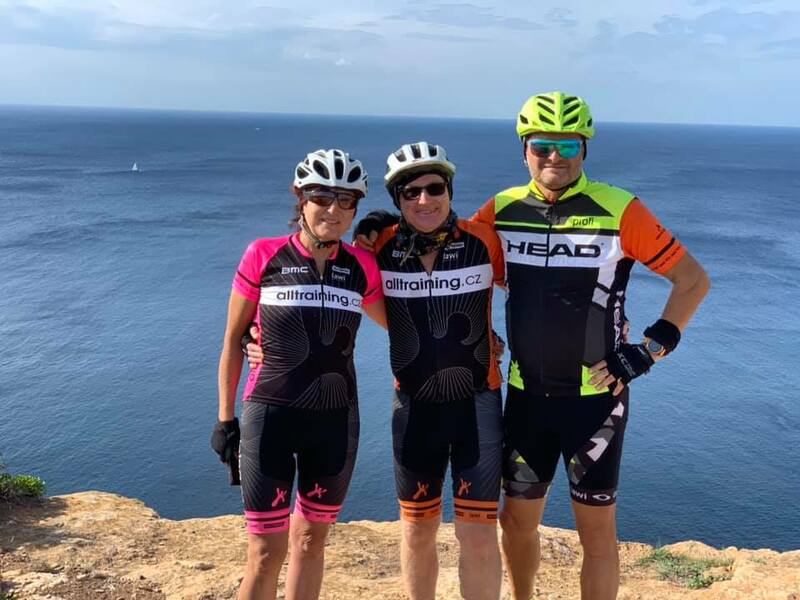 Mallorca kemp podzim Sunny Holidays IV. 24. - 3.11.2021