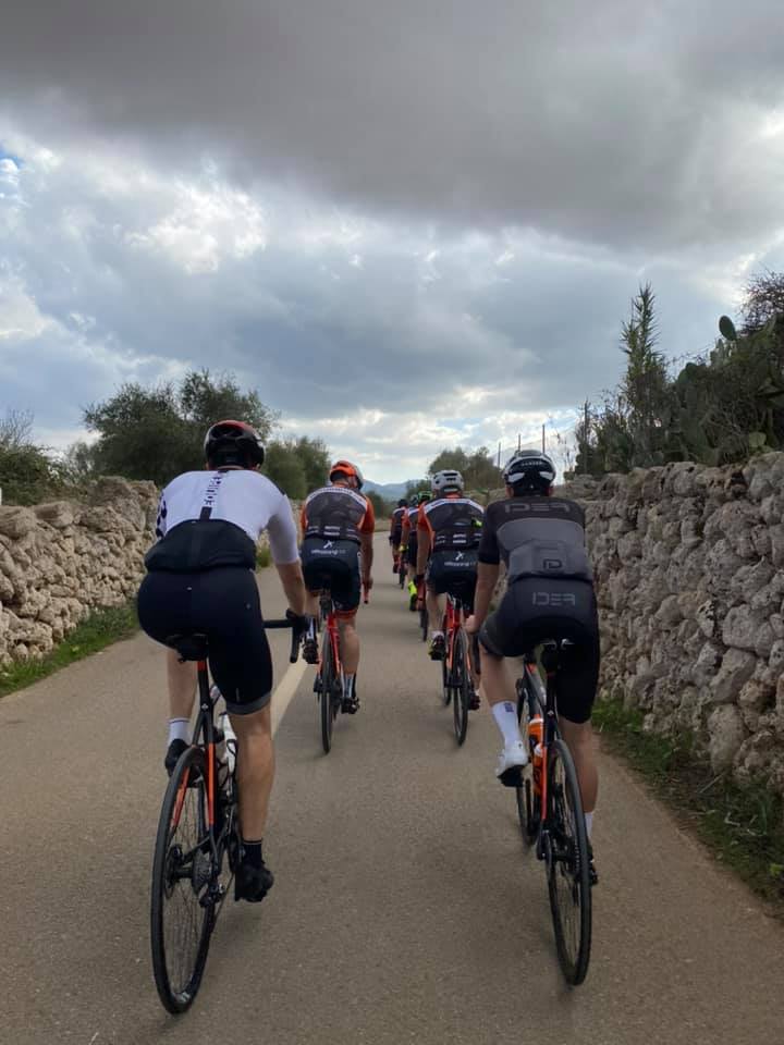 Mallorca kemp podzim Sunny Holidays IV. 24. - 3.11.2021