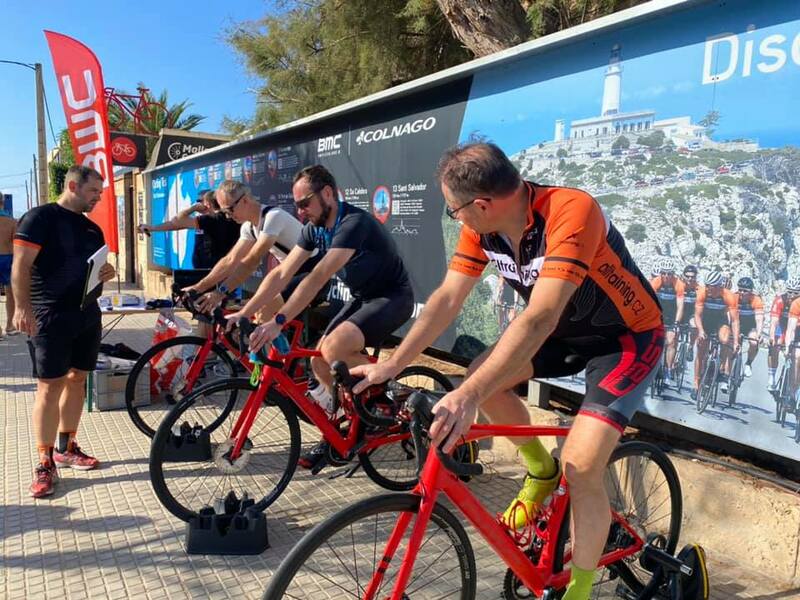 Mallorca kemp podzim Sunny Holidays IV. 24. - 3.11.2021