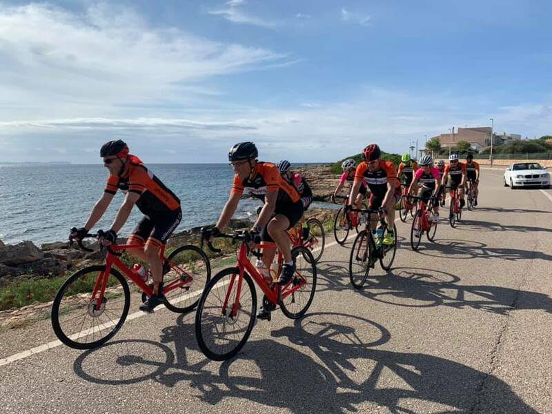 Mallorca kemp podzim Sunny Holidays IV. 24. - 3.11.2021