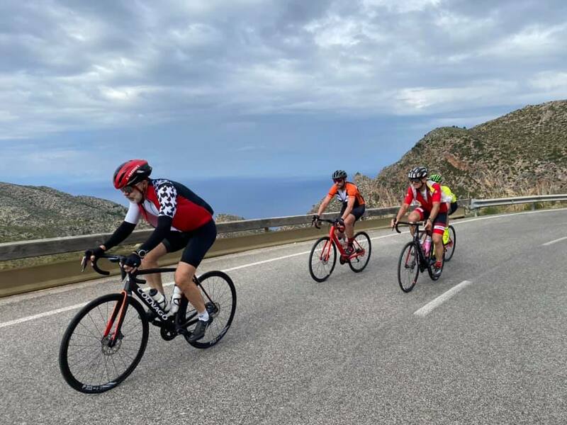 Mallorca kemp podzim Sunny Holidays IV. 24. - 3.11.2021