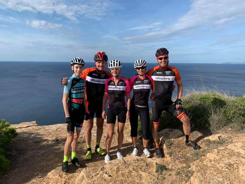 Mallorca kemp podzim Sunny Holidays IV. 24. - 3.11.2021